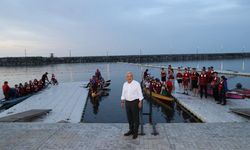 Ordu’da Dragon Bot yarışları başlıyor