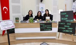 Ordu’da fikirlerin yarışı finalistleri belli oldu