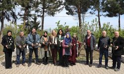 Ordu’nun meyve ağaçları profesyonel ellerde aşılanacak