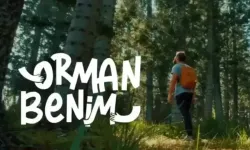 “Orman Benim” kampanyasıyla Türkiye genelinde orman yangınlarına karşı seferberlik
