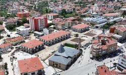 Osmanlı Kent Meydanı’nda sona doğru
