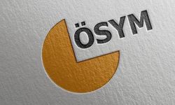 ÖSYM hafta sonu üç sınav düzenleyecek: 14 bine yakın aday sınava girecek