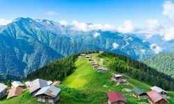 Pokut Yaylası’na giriş hâlâ kapalı: Yayla sahipleri küreklerle yol açıyor