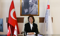 Prof. Dr. Elif Emre Kaya'nın annesi Nimet Kaya vefat etti