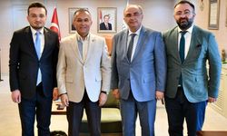 RİDEF, Gaziantep’te deprem bölgesindeki 3 ortaokula kütüphane kazandırıyor