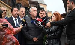Rota oluşturuluyor: Tarihi İpek Yolu yeniden hayat buluyor!