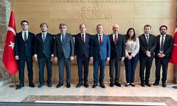 RTÜK heyeti, Kişinev’deki 61. EPRA Toplantısında dijital medya gündemini değerlendirdi