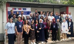 RTÜK öncülüğünde gençler siber zorbalığa karşı Batman’da buluştu