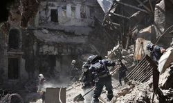 Rusya, Donetsk'te Kotlyarovka’yı ele geçirdi