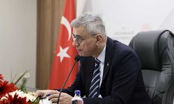 Sağlık Bakanı Kemal Memişoğlu’ndan Mardin’e Şehir Hastanesi müjdesi