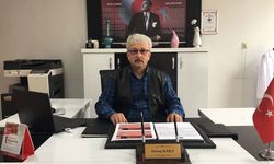 Şalpazarı'nda 39 yıllık eğitimci Savaş Kara’nın tayini çıktı
