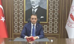 Şalpazarı'nda Kaymakam Semih Memiş, Güçlükonak Kaymakamlığına atandı