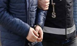 Şalpazarı’nda ruhsatsız tabanca ve abart egzoz ele geçirildi