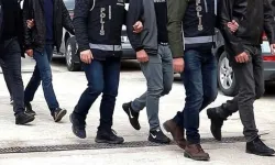 Şanlıurfa merkezli “Change” operasyonu: 15 kişi gözaltında