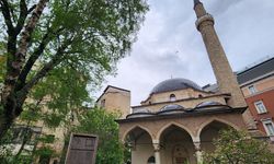 Saraybosna'da Osmanlı mirası: Ferhadiye Camii
