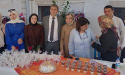 Sason’da “Gazze İçin Birlik Zamanı” kermesi