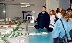 Sea Breeze ile Hazar'dan Akdeniz’e: Emin Agalarov’un turizm vizyonunda Kıbrıs ilhamı