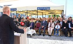 Şehit Yüzbaşı Ferhat Çiftçi’nin adı yenilenen caddede yaşatılıyor