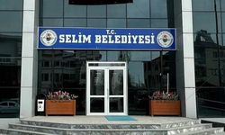 Selim Belediyesinden 6 arsa satışa çıkıyor