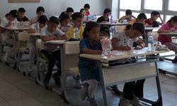 Semt Konakları Öğrenci Seçme Sınavı yapıldı