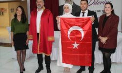 Serik'te 5 Mayıs 2025’te nikah yoğunluğu yaşandı