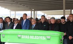 SESOB Başkanı Demirgil'in acı günü