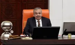 Sırrı Süreyya Önder’in vefatıyla Meclis'teki sandalye sayısı 592’ye düştü