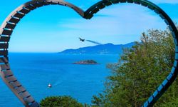 Solo Türk Giresun'u resmen büyüledi