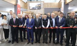 Süleyman Demirel Hatıra Müzesi açıldı