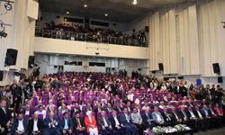 Süleyman Soylu Trabzon'da gençlerle buluştu