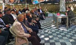 Sütçüler Belediye Başkanı İsmail Yurdabak, vatandaşların sorularını yanıtladı