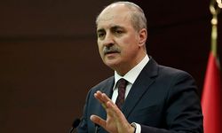 TBMM Başkanı Kurtulmuş, AP'nin Türkiye raporunu eleştirdi