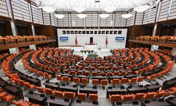 TBMM'de başkanlık seçimi süreci başlıyor