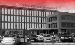 Tekirdağ Ağız ve Diş Sağlığı Hastanesi’nde skandal: Başhekimden hekime şiddet!