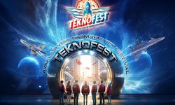 TEKNOFEST’te tasarım rüzgarı: Genç yetenekler sahneye çıkıyor