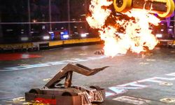Teknolojinin kalbi Kayseri’de: 4 bin robot sahne alacak