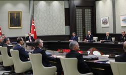 Terörsüz Türkiye hedefi: MGK yarın Beştepe’de toplanacak