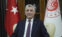 Ticaret Bakanı Bolat: Türkiye, Krizlere dayanıklı güvenilir bir üs oldu