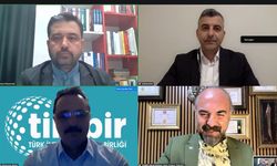 TİMBİR ve ASBÜ’den Dijital Medya ve Habercilikte Fikri Mülkiyet Hukuku Eğitimi gerçekleştirildi