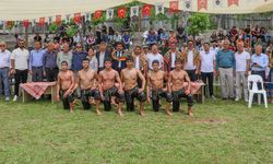 Toros’un Kaşifleri Üzümlü İlkokulu Yörük Şenliği coşkuyla kutlandı