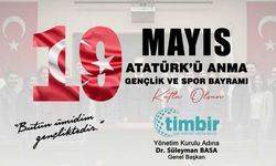 Türk İnternet Medya Birliği (TİMBİR)'den 19 Mayıs mesajı