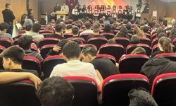 Türk mutfağı Haftası Isparta'da renkli etkinliklerle kutlandı