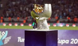 Turkcell Süper Kupa, 2026’da dört takımlı format açıklandı