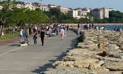 Türkiye genelinde hava sıcaklıkları artıyor: Mevsim normallerinin üzerine çıkacak