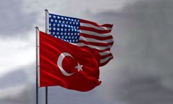Türkiye ve ABD, Suriye'yi Vaşington'da görüşecek