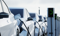 Türkiye’de elektrikli araç satışları hızlanıyor: 2030’da satılan araçların yüzde 60’ı elektrikli olacak