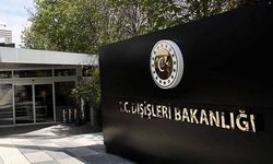 Türkiye'den İsrail'e 'Diplomatlara saldırı' tepkisi