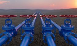 Türkiye’den Suriye’ye gaz desteği: Enerji altyapısı güçleniyor