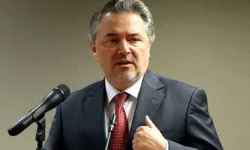 Türkiye’nin NATO Daimi Temsilciliği’ne Basat Öztürk atandı