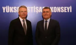 TÜSİAD Başkanı Turan ve YİK Başkanı Aras hakkında iddianame hazırlandı